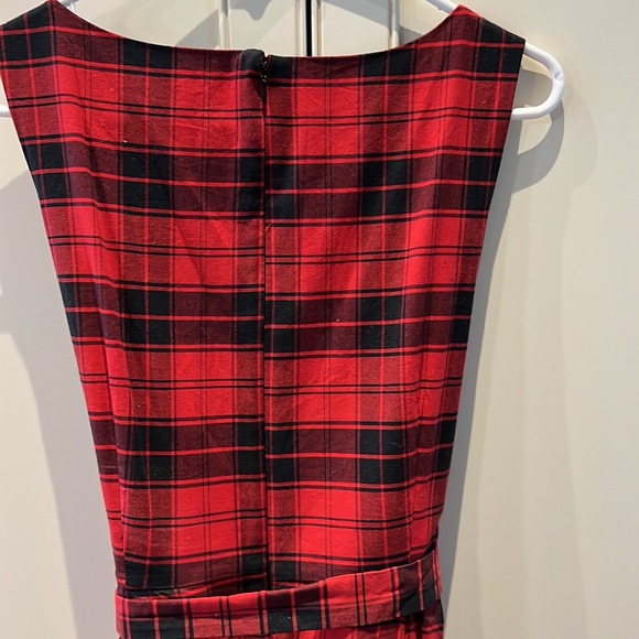 LLBean signature dress - Picture 4 of 4